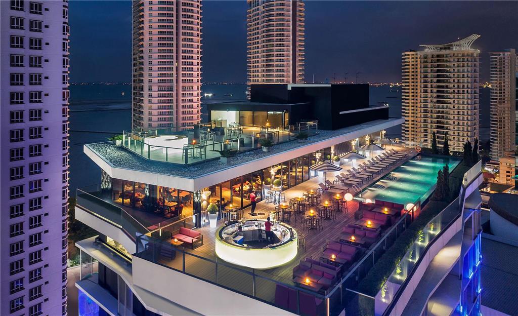 G Hotel Kelawai Tanjung Tokong Restaurant photo
