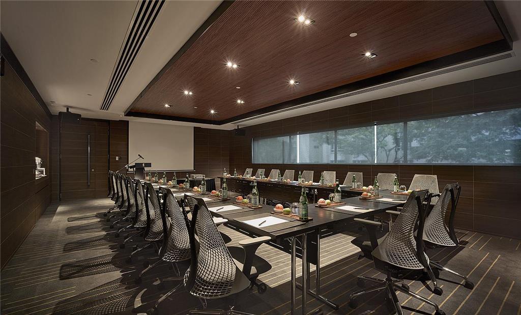 G Hotel Kelawai Tanjung Tokong Facilities photo
